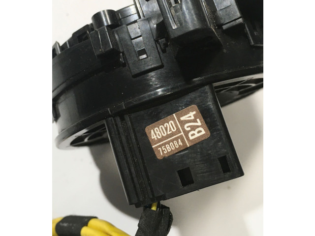 Подрулевой шлейф SRS 4802075B084, 48020 Lexus RX 300