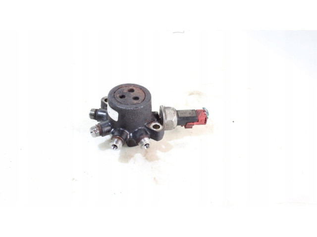 Топливная рампа Ford Galaxy