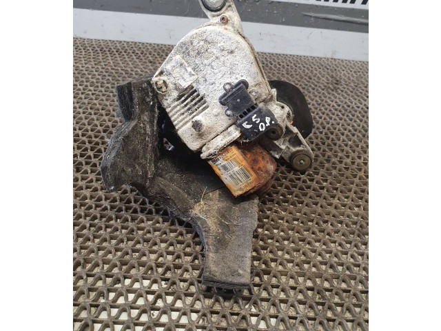 Моторчик дворников 53569612, 9682755380    Citroen C5