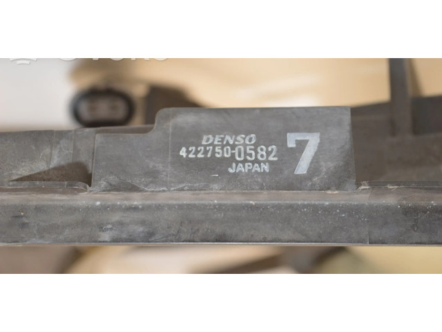 Вентилятор радиатора     1636131110, 16363-31050    Lexus GS 300 350 430 450H 4.3