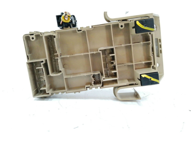 Модуль управления BSM 82201AJ000 Subaru Legacy