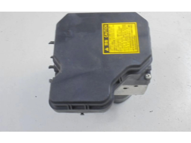 Блок АБС 44540-53240BA, 44540-53240BA Lexus IS 220D-250-350 2006 - 2013 года