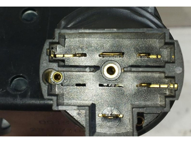 Řídící jednotka 0281011556, 0281011556 Lancia Musa 2005