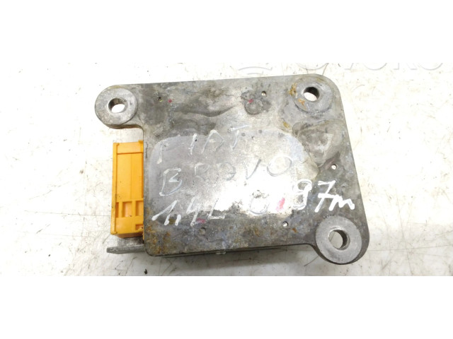 Блок подушек безопасности 46413633, 99901000   Fiat Bravo - Brava