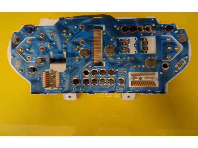 Панель приборов MR381545 Mitsubishi Space Runner