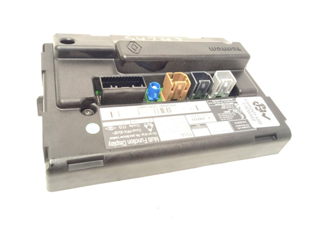 Дисплей 259152544R Renault Clio IV