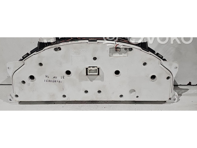 Панель приборов 30728791, 30728791   Volvo V70       