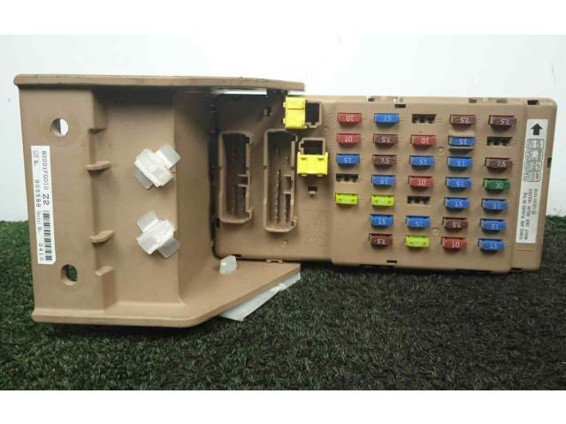 Модуль управления BSM 82201FG010   Subaru Forester SH    