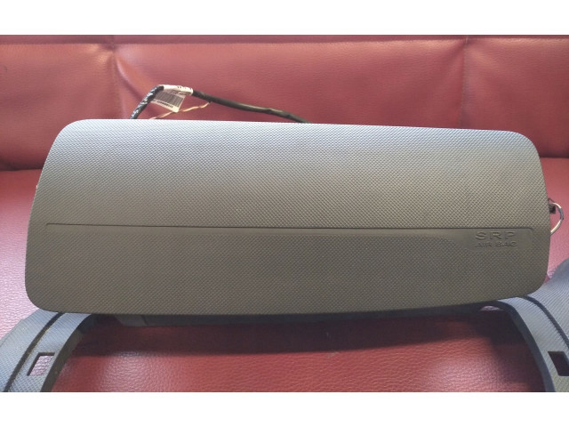 Подушка безопасности пассажира Dacia Sandero