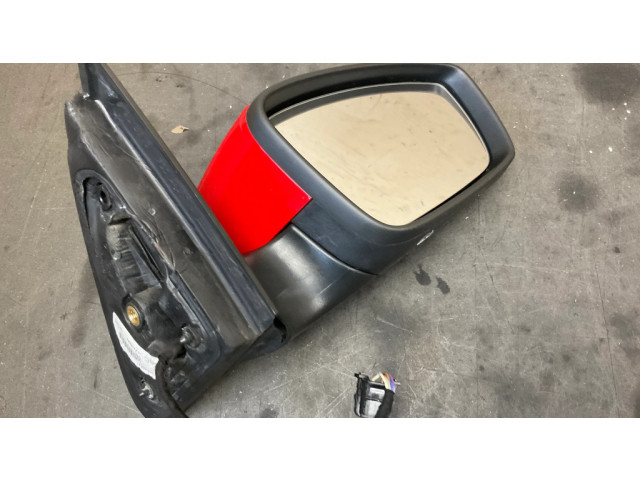 Zpětné zrcátko Seat Toledo IV (NH) 2013 5JC857408A, 5JA857934