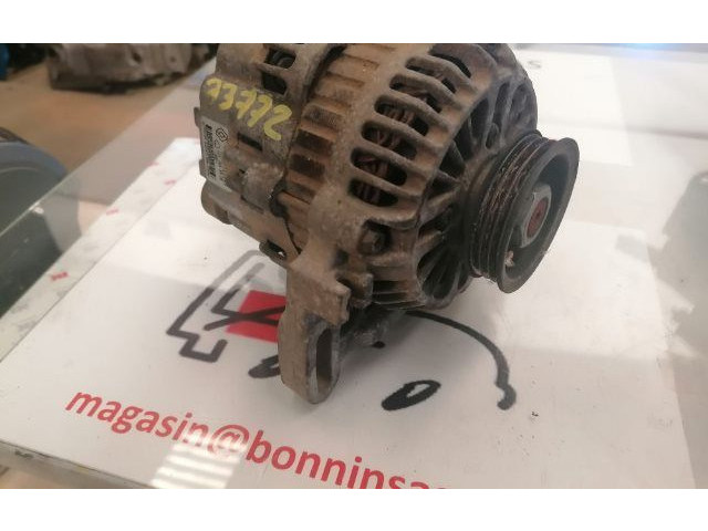 Генератор 7700433069, 7700433069   Renault Twingo I      