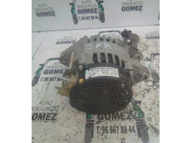 Генератор 270600Q120   Citroen C1      