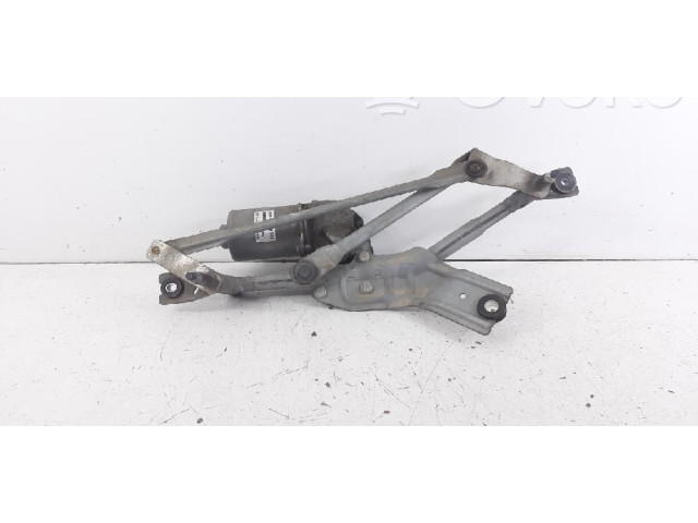 Комплект механизма стеклоочистителей 77363952, 404978 Fiat Grande Punto