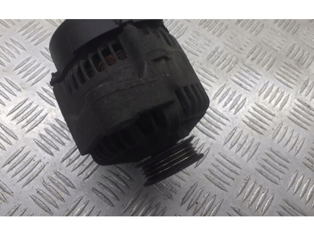 Генератор    Smart ForTwo I      