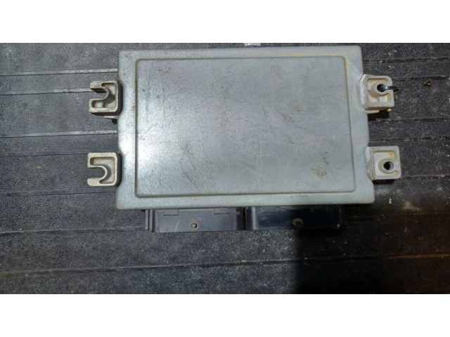 Блок управления двигателем Блок управления S110140011-1.4B   Dacia Logan I