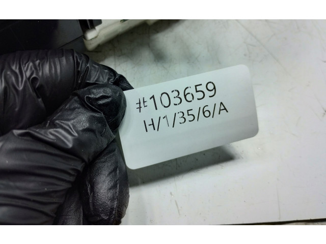 Панель приборов 8L0919860E Audi A3 S3 8L