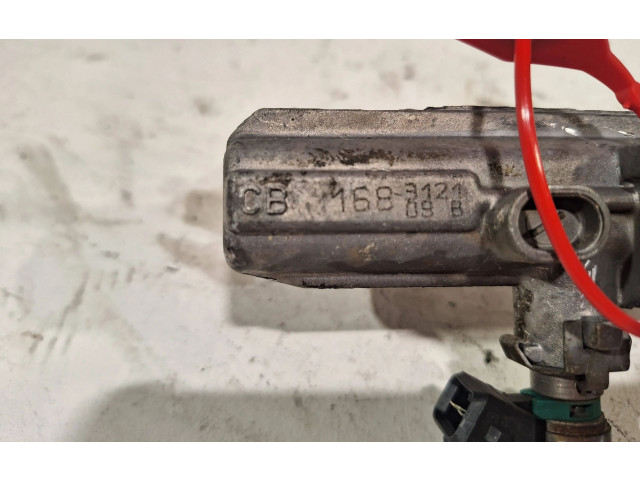 Vstřikovací lišta CB168   Fiat Stilo     