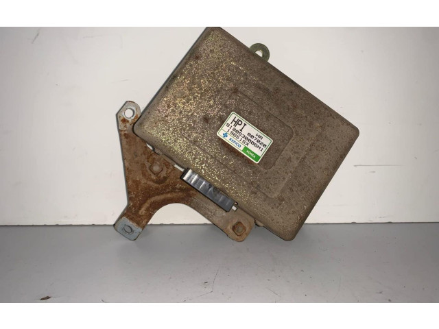 Блок управления двигателем Блок управления 9100930006M1 Hyundai Sonata