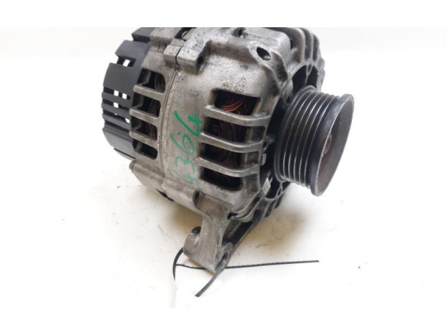 Блок управления S542324A, S542324A   Audi A4 S4 B6 8E 8H