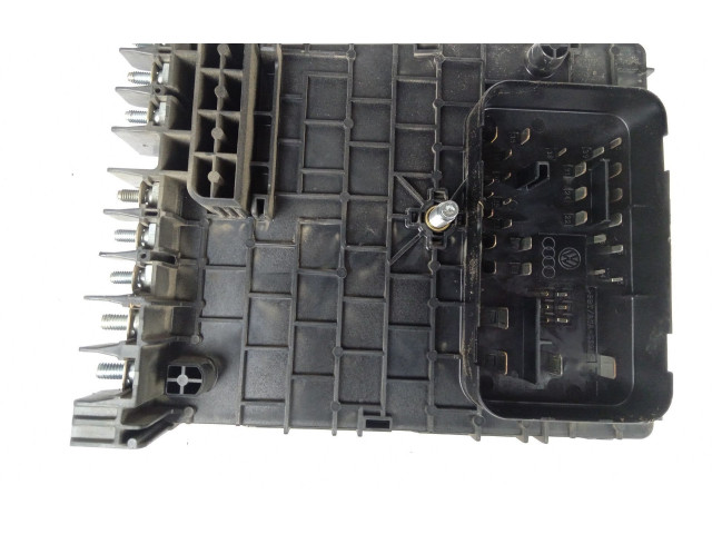 Модуль управления BSM 3C0937125A   Volkswagen Passat Alltrack    