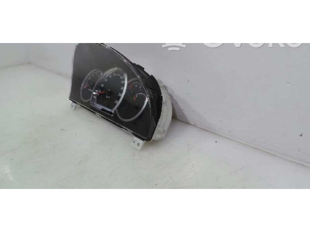 Панель приборов 76438560   Chevrolet Nubira       