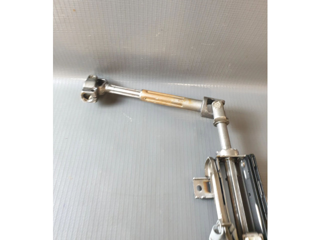 Рулевая рейка 5Q1419502P Volkswagen Golf VII 2013 - 2019 года