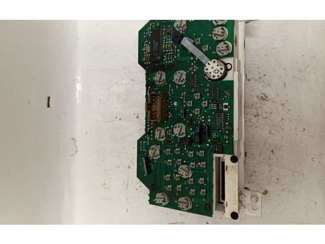 Přístrojová deska Chrysler Voyager 1990 4437589, 66796