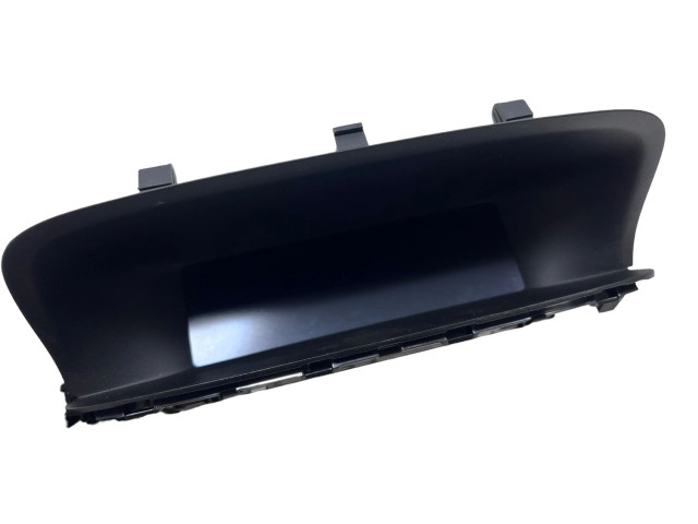 Дисплей 13277072, 13258298 Opel Meriva B