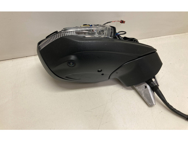 Зеркало электрическое        Audi A6 S6 C8 4K  2018 -  года   