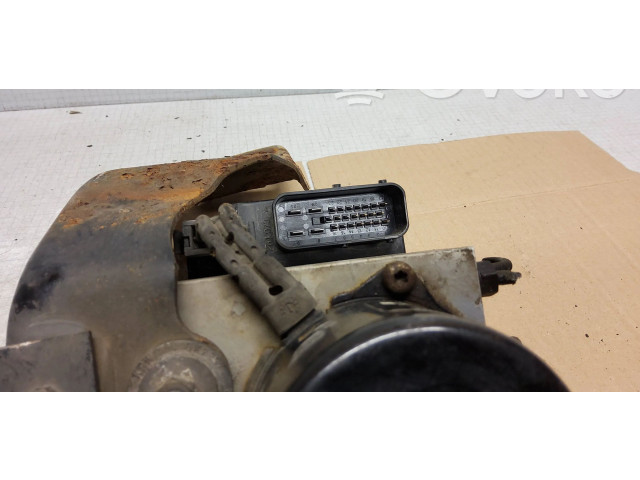 Блок АБС 7M0614111AE, 98VW2L580AD Seat Alhambra (Mk1) 1996 - 2010 года