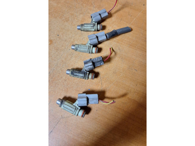 Форсунка Hda250e Mitsubishi Lancer