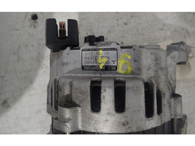 Генератор 00005705HN Citroen Xantia