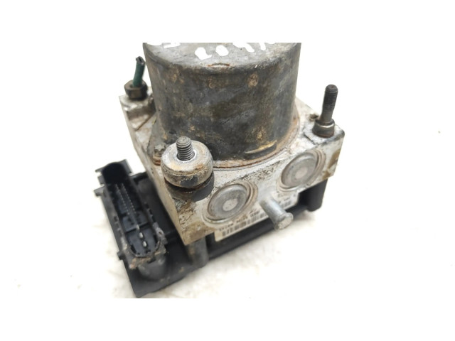 Блок АБС 0265800335, 0265231333 Renault Clio II 2001-2005 года