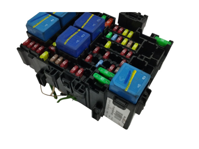 Pojistková skříňka Řídící jednotka BSM 63570069 Nissan Juke II F16 2022