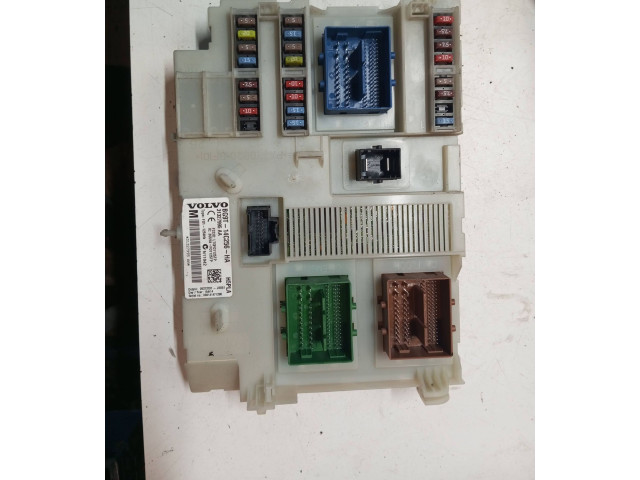 Блок комфорта 31327995   Volvo V60   