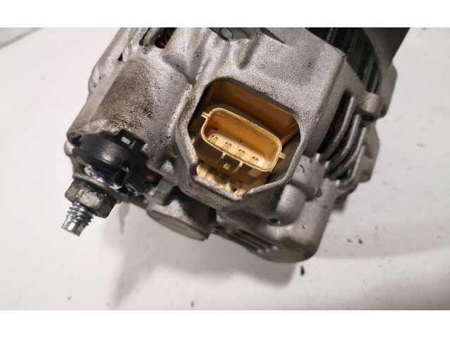 Генератор STX100553 Mitsubishi Colt