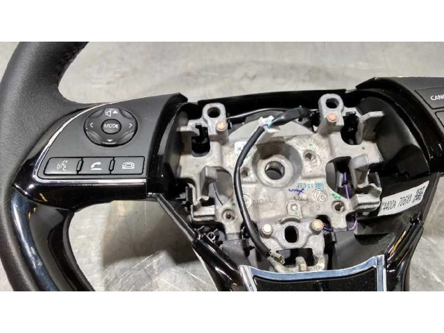 Руль Mitsubishi Eclipse 4400A706