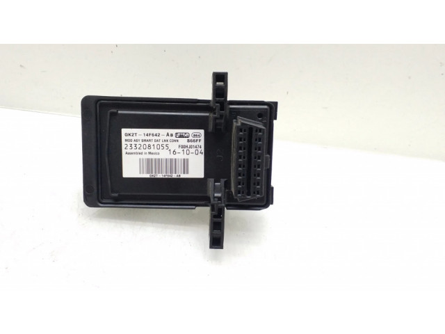 Блок управления GK2T14F642AB, 2332081055   Ford Transit