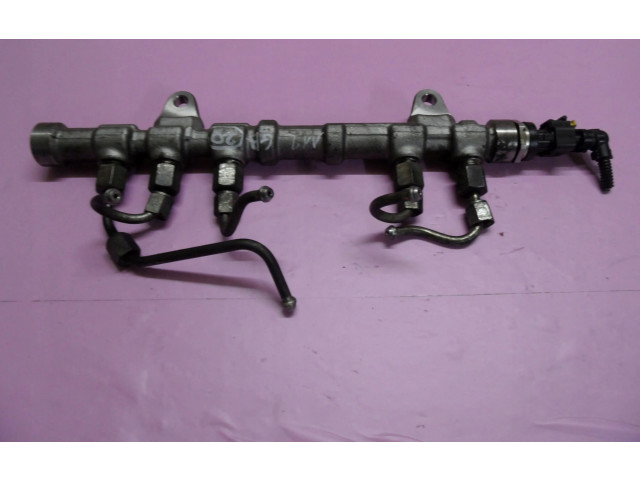 Vstřikovací lišta 0445214217 Fiat Fiorino