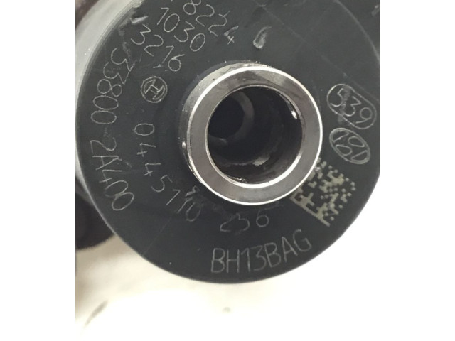 Форсунка 33800-2A400 Hyundai Getz