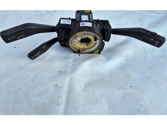 Подрулевой шлейф SRS 3C0959653   Volkswagen PASSAT B6