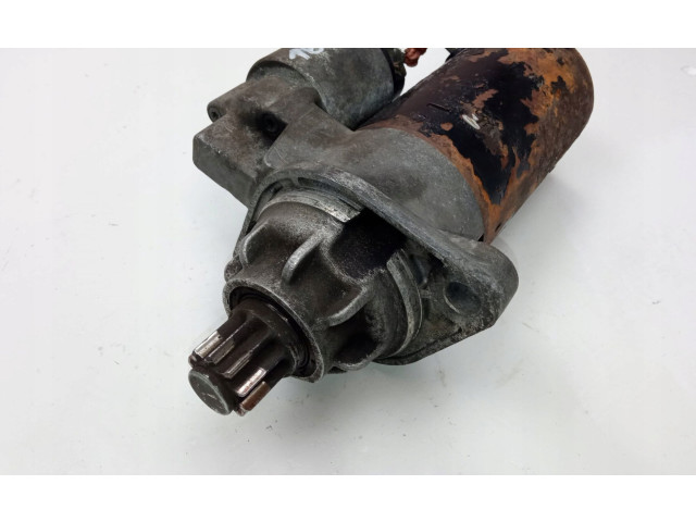 Pojistková skříňka Стартер Seat Alhambra (Mk1) 2002