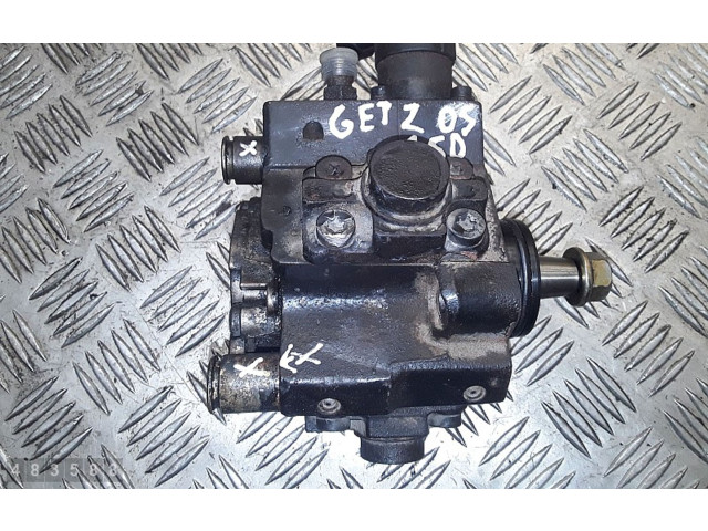 Топливный насос 0445010124 Hyundai Getz