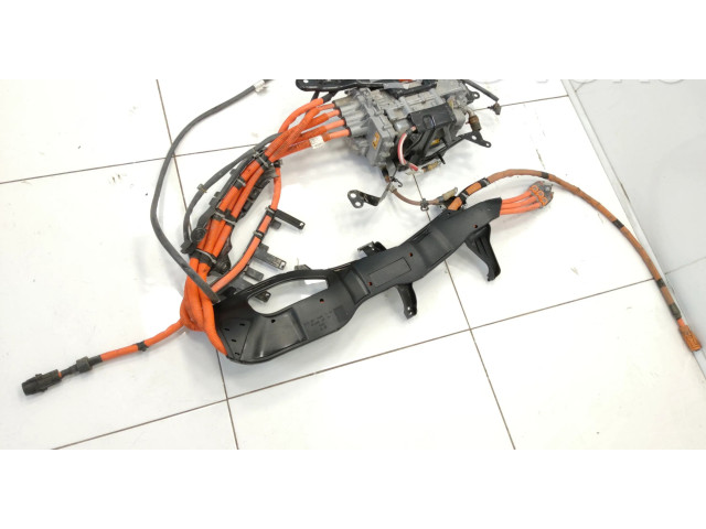 Řídící jednotka A1679002311, A2225451100 Mercedes-Benz GLE W167 2019