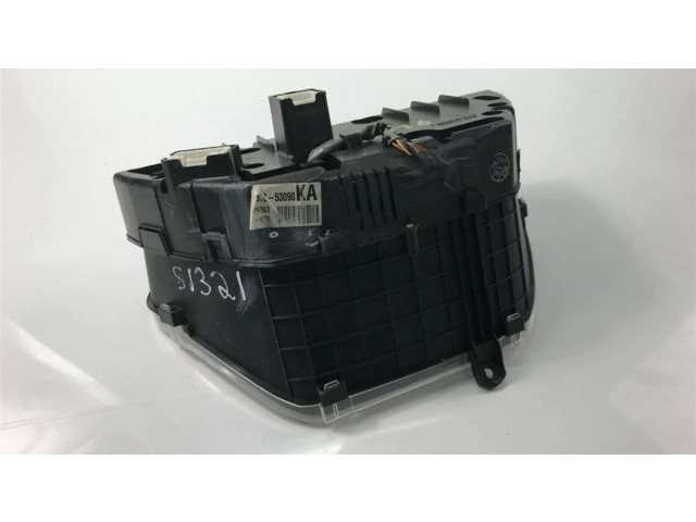 Панель приборов 8380053090, S1321 Lexus IS 200-300