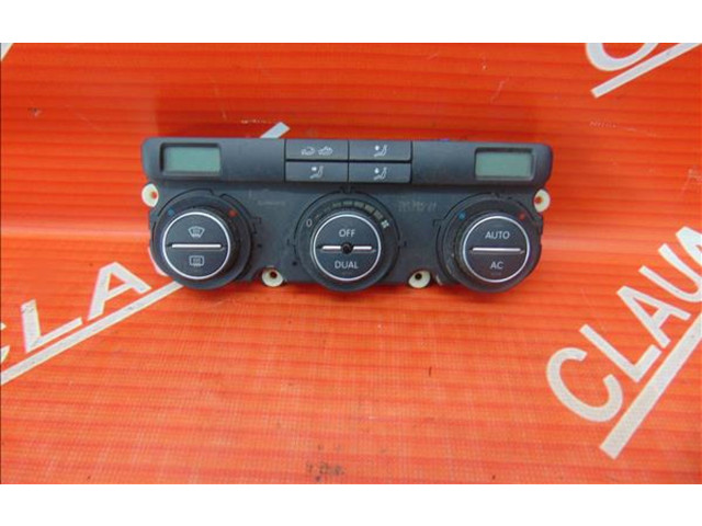 Блок управления климат-контролем 1K0907044CF, VW.010.22.3429 Volkswagen Jetta V
