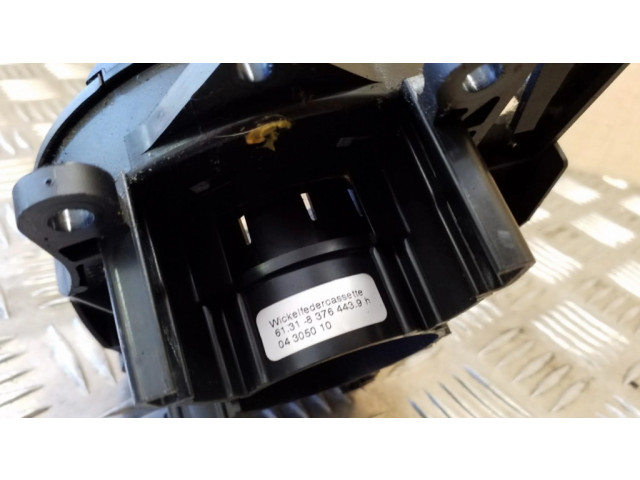 Подрулевой шлейф SRS 613183764439   BMW 3 E46