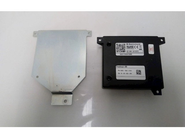 Блок управления 10R043273, 10R043273 Volvo V70