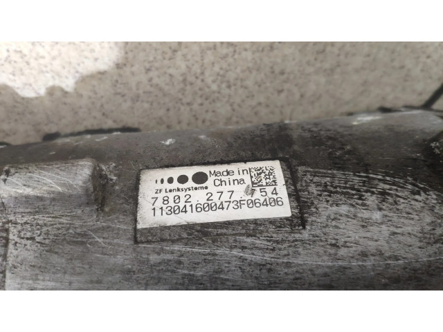    Рулевая рейка 2534605500, 7838974688   Mercedes-Benz GLC X253 C253 2015- года