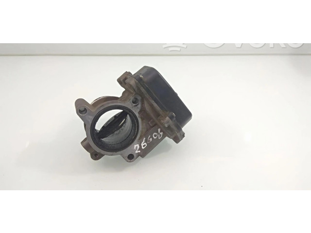 Дроссельная заслонка 03L128063L   Volkswagen Jetta VI